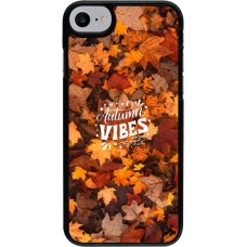 Coque iPhone 7 / 8 / SE (2020, 2022) - Autumn 25 Autumn vibes