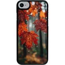 Coque iPhone 7 / 8 / SE (2020, 2022) - Autumn 25 Rain