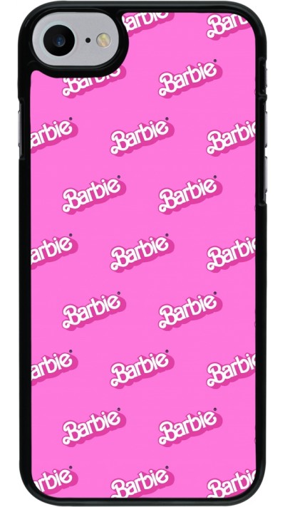 iPhone 7 / 8 / SE (2020, 2022) Case Hülle - Barbie Pattern