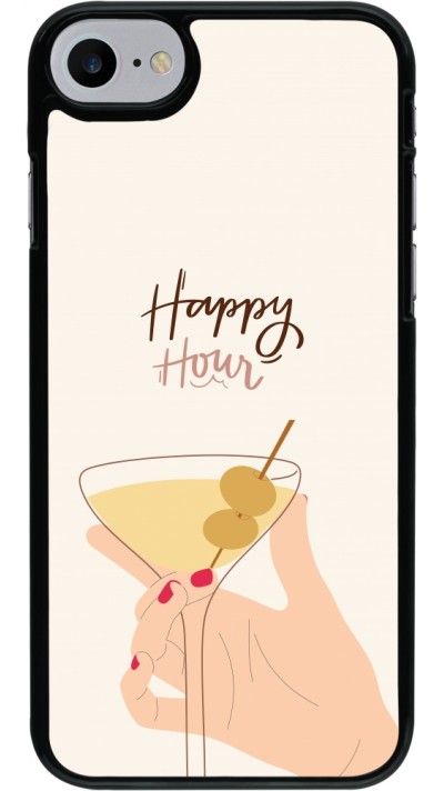 iPhone 7 / 8 / SE (2020, 2022) Case Hülle - Cocktail Happy Hour