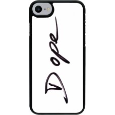iPhone 7 / 8 / SE (2020, 2022) Case Hülle - Dope