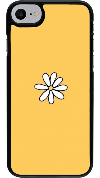 Coque iPhone 7 / 8 / SE (2020, 2022) - Easter 2023 daisy