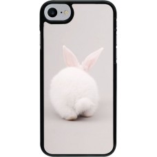 iPhone 7 / 8 / SE (2020, 2022) Case Hülle - Easter 2024 bunny butt