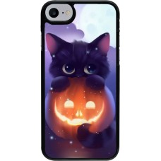 Coque iPhone 7 / 8 / SE (2020, 2022) - Halloween 17 15