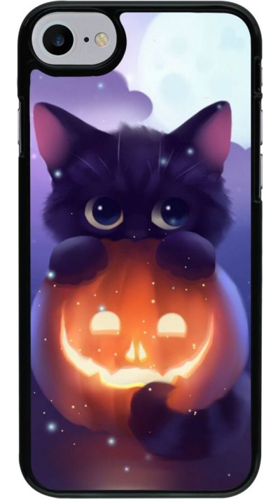 Hülle iPhone 7 / 8 / SE (2020, 2022) - Halloween 17 15