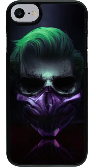 Coque iPhone 7 / 8 / SE (2020, 2022) - Halloween 20 21