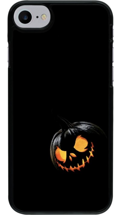 iPhone 7 / 8 / SE (2020, 2022) Case Hülle - Halloween 2023 discreet pumpkin