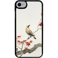 iPhone 7 / 8 / SE (2020, 2022) Case Hülle - Japanese Bird