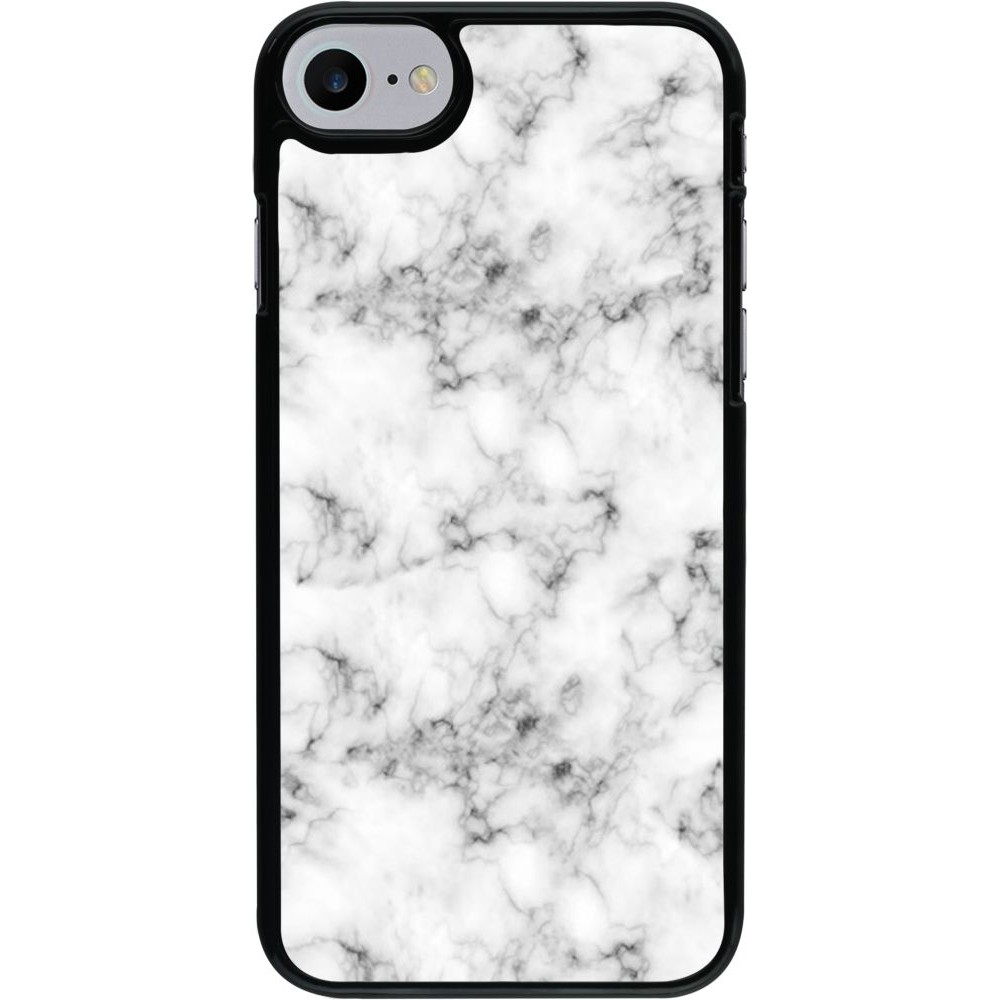 Coque iPhone 7 / 8 / SE (2020, 2022) - Marble 01