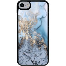Coque iPhone 7 / 8 / SE (2020, 2022) - Marble 04