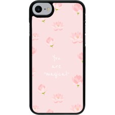 iPhone 7 / 8 / SE (2020, 2022) Case Hülle - Mom 2023 your are magical