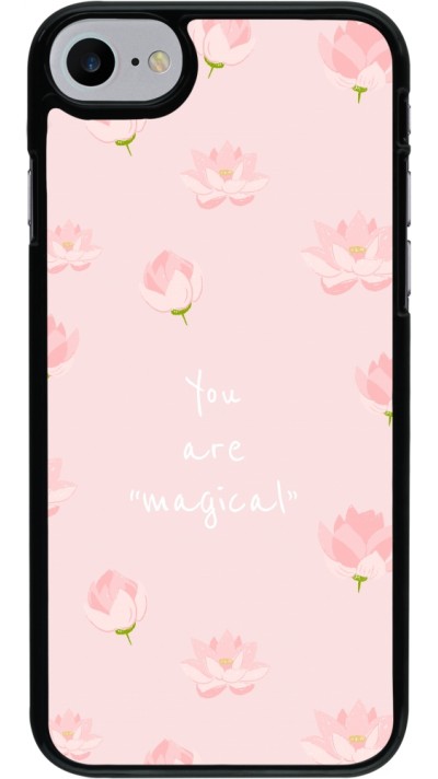 Coque iPhone 7 / 8 / SE (2020, 2022) - Mom 2023 your are magical