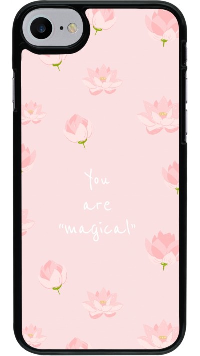 iPhone 7 / 8 / SE (2020, 2022) Case Hülle - Mom 2023 your are magical