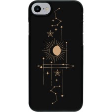 Coque iPhone 7 / 8 / SE (2020, 2022) - Spring 23 astro