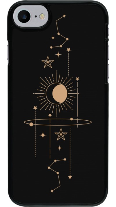 Coque iPhone 7 / 8 / SE (2020, 2022) - Spring 23 astro