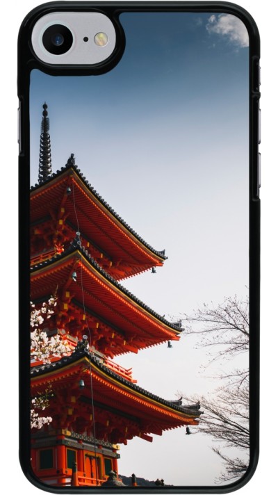 iPhone 7 / 8 / SE (2020, 2022) Case Hülle - Spring 23 Japan