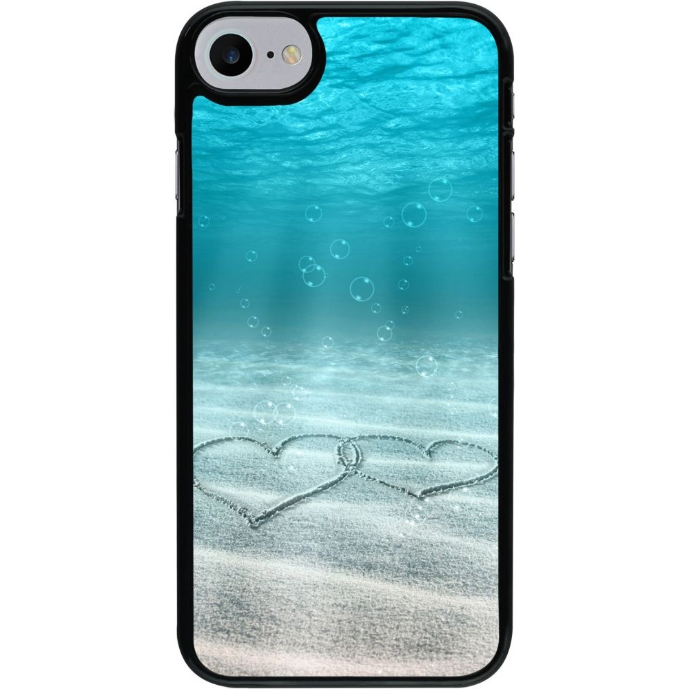 Coque iPhone 7 / 8 / SE (2020, 2022) - Summer 18 19