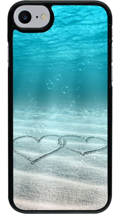 Hülle iPhone 7 / 8 / SE (2020, 2022) - Summer 18 19