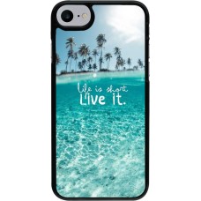 Coque iPhone 7 / 8 / SE (2020, 2022) - Summer 18 24