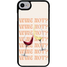 Coque iPhone 7 / 8 / SE (2020, 2022) - Wine not