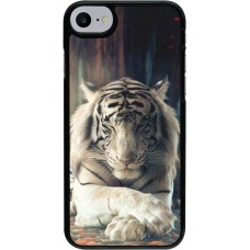 Coque iPhone 7 / 8 / SE (2020, 2022) - Zen Tiger