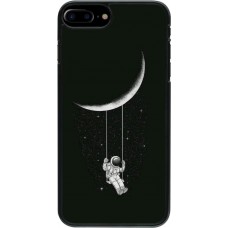 Hülle iPhone 7 Plus / 8 Plus - Astro balançoire