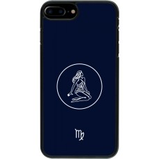 Coque iPhone 7 Plus / 8 Plus - Astrologie Vierge