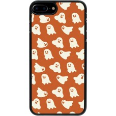 iPhone 7 Plus / 8 Plus Case Hülle - Autumn 2024 mini ghosts