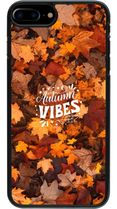 Coque iPhone 7 Plus / 8 Plus - Autumn 25 Autumn vibes