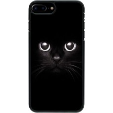 Coque iPhone 7 Plus / 8 Plus - Cat eyes
