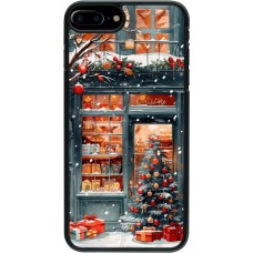 Coque iPhone 7 Plus / 8 Plus - Christmas 25 Xmas Shop
