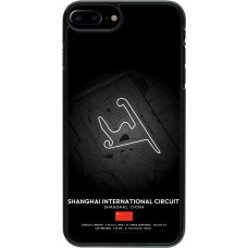 iPhone 7 Plus / 8 Plus Case Hülle - F1 Track 2025 China