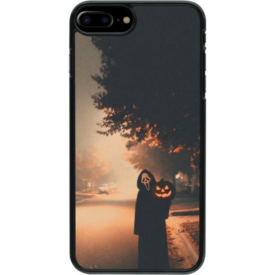 iPhone 7 Plus / 8 Plus Case Hülle - Halloween 2025 Scream