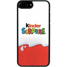 Coque iPhone 7 Plus / 8 Plus - Kinder Surprise