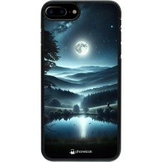 Coque iPhone 7 Plus / 8 Plus - Night Sky View