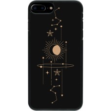 iPhone 7 Plus / 8 Plus Case Hülle - Spring 23 astro