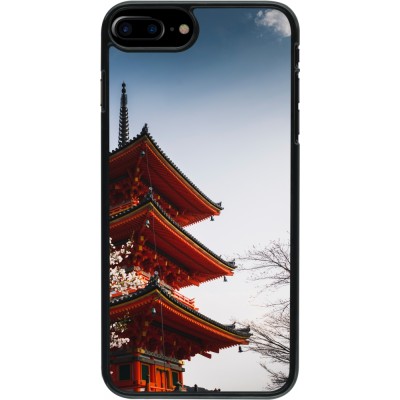 Coque iPhone 7 Plus / 8 Plus - Spring 23 Japan