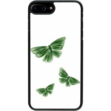 Coque iPhone 7 Plus / 8 Plus - Butterflies 2026