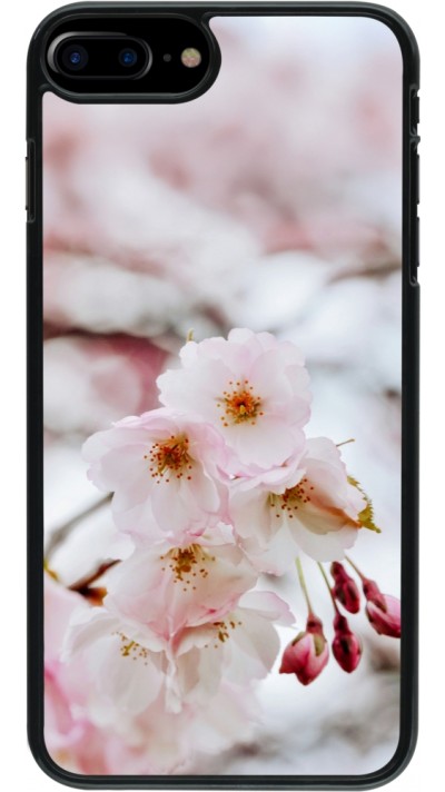 Coque iPhone 7 Plus / 8 Plus - Cherry tree 2026