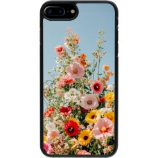 Coque iPhone 7 Plus / 8 Plus - Spring flowers 2026