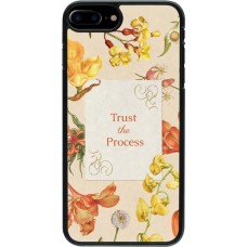 Coque iPhone 7 Plus / 8 Plus - Trust the process 2026