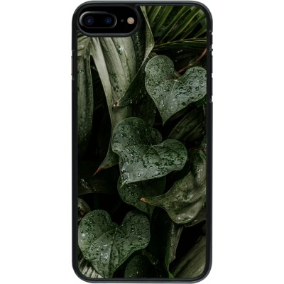 Coque iPhone 7 Plus / 8 Plus - Spring 23 fresh plants