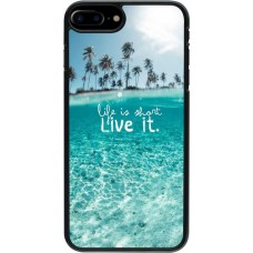 Coque iPhone 7 Plus / 8 Plus - Summer 18 24