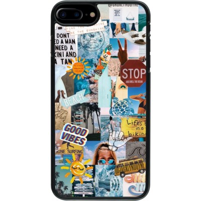 Coque iPhone 7 Plus / 8 Plus - Summer 2021 15