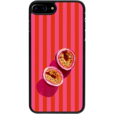 Coque iPhone 7 Plus / 8 Plus - Passion fruit Summer 2026