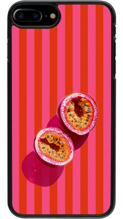 Coque iPhone 7 Plus / 8 Plus - Passion fruit Summer 2026