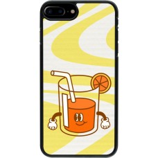 Coque iPhone 7 Plus / 8 Plus - Summer drink 2026