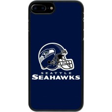 Coque iPhone 7 Plus / 8 Plus - Super Bowl 26 Seattle 3