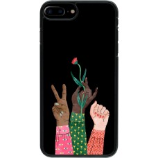 Coque iPhone 7 Plus / 8 Plus - Womens day 2026 2