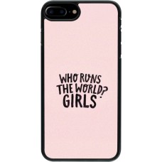 Coque iPhone 7 Plus / 8 Plus - Womens day 2026 3
